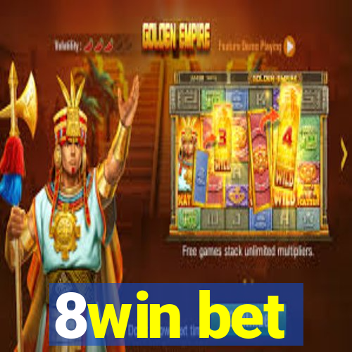 8win bet